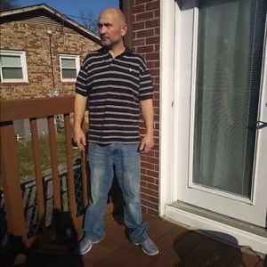 Meet your Posher, Gary